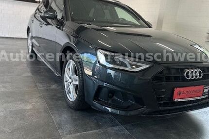 Audi A4 84.000 km 19.990 &euro; Braunschweig 38112