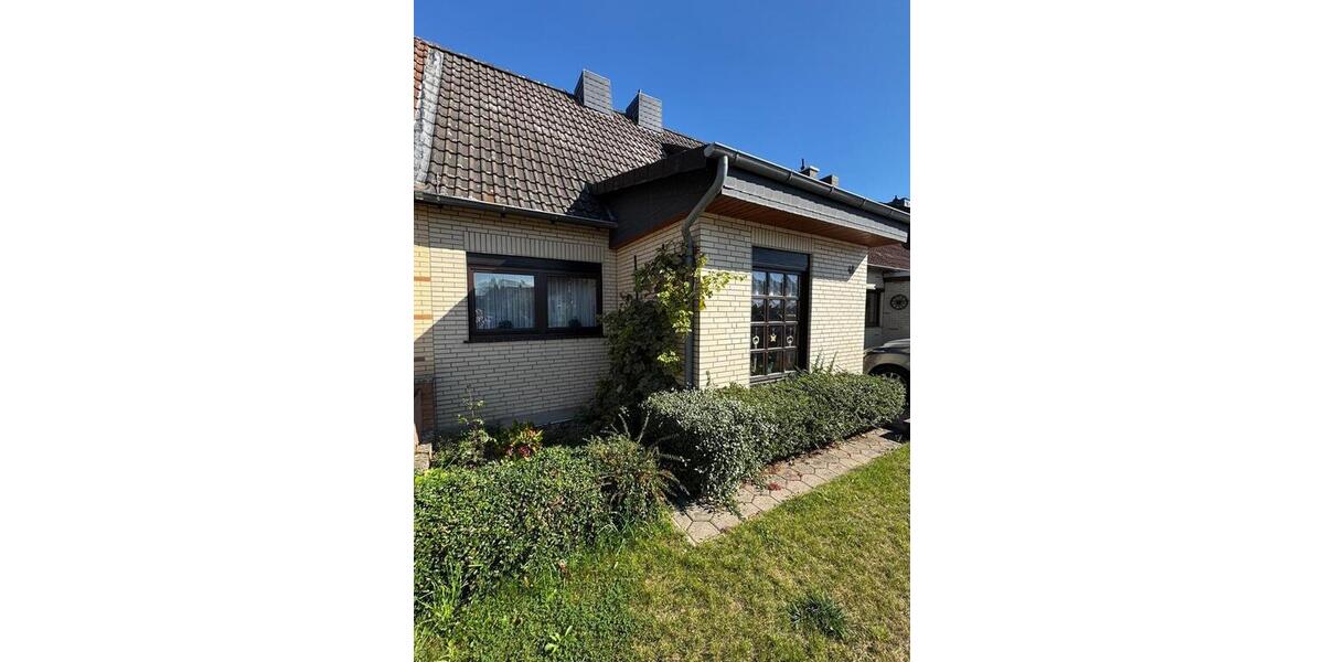 Reihenhaus Salzgitter - 5 Zimmer, 112 m&sup2;, 285.000&euro; | Angebot:26072881