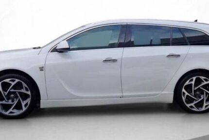 Opel Insignia 183.000 km 9.500 &euro; Wolfenbüttel 38300