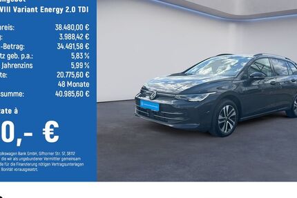 VW Golf 3.936 km 38.480 &euro; Braunschweig 38122