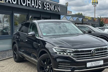 VW Touareg 56.000 km 43.990 &euro; Peine 31228
