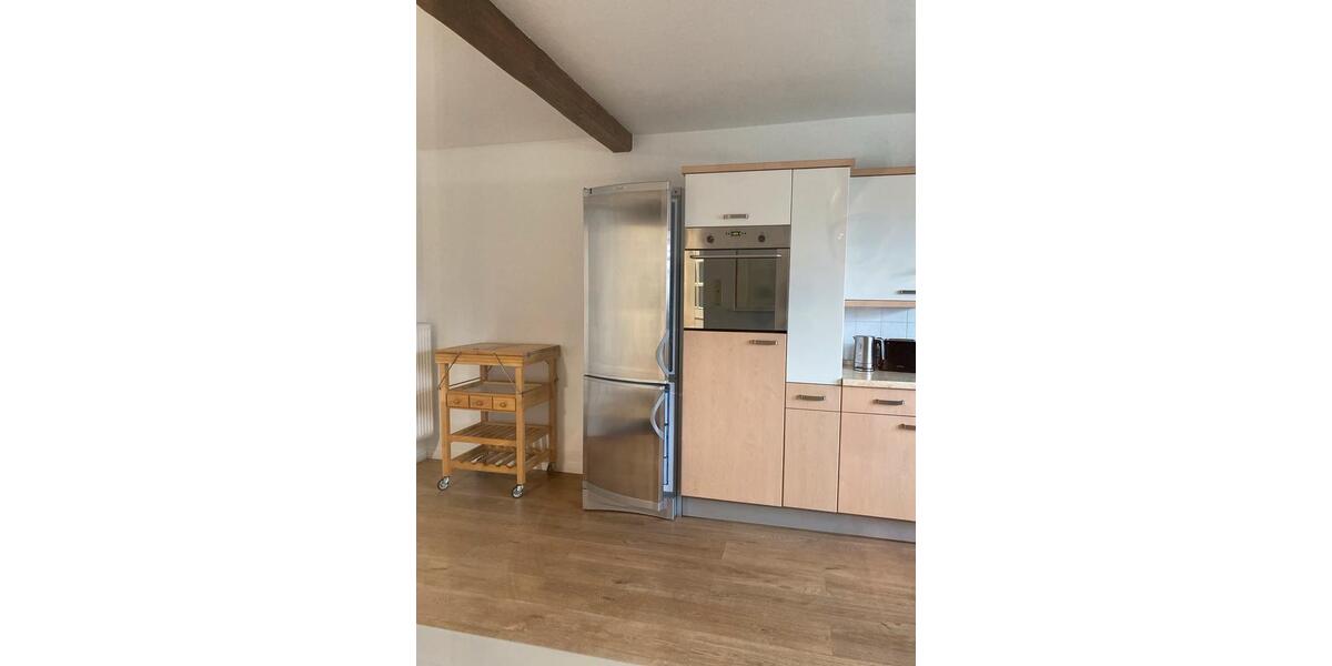Etagenwohnung Schöppenstedt - 2 Zimmer, 80 m&sup2;, 495&euro; | Angebot:25960038