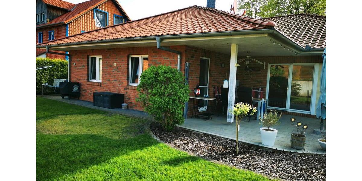 Bungalow Calberlah - 4 Zimmer, 150 m&sup2;, 450.000&euro; | Angebot:25838825