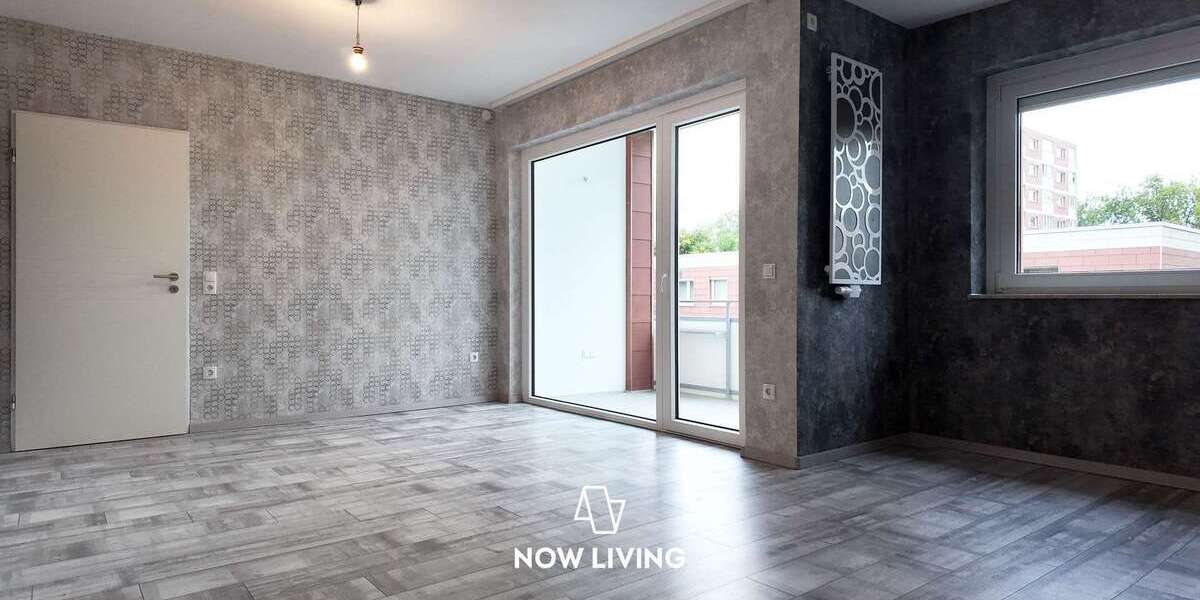 Etagenwohnung Braunschweig Timmerlah-Geitelde-Stiddien - 3 Zimmer, 78 m&sup2;, 235.000&euro; | Angebot:22971573