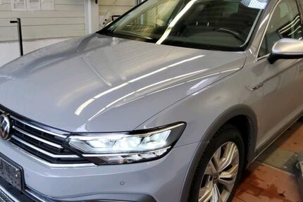 VW Passat Variant 131.903 km 24.990 &euro; Braunschweig 38122