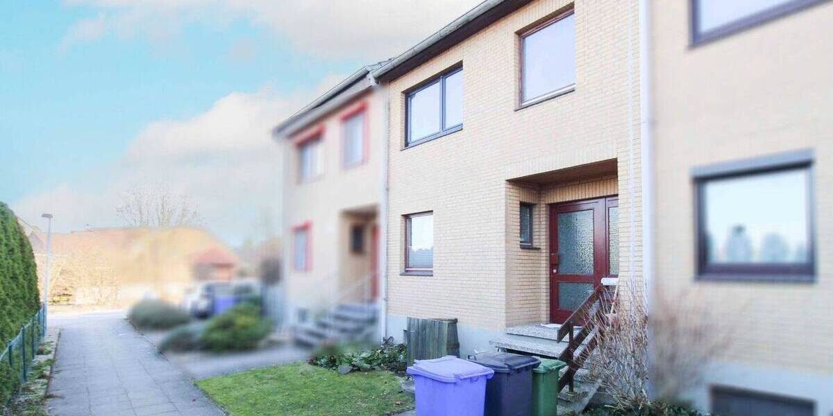 Einfamilienhaus Königslutter am Elm Königslutter - 4 Zimmer, 179.000&euro; | Angebot:25958102