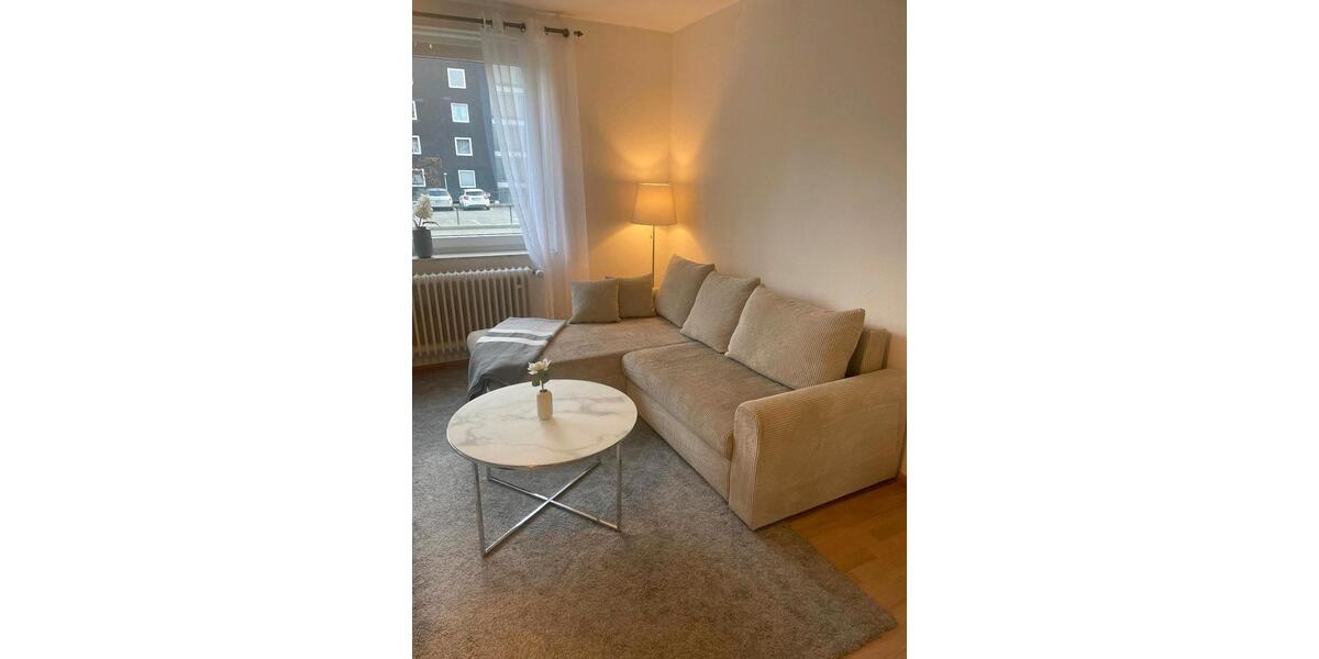 Etagenwohnung Braunschweig Broitzem - 1.5 Zimmer, 44 m&sup2;, 620&euro; | Angebot:25808149