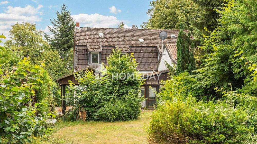 Mehrfamilienhaus, Wohnhaus Salzgitter Bad - 1 Zimmer, 180 m&sup2;, 229.000&euro; | Angebot:25732648