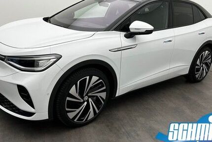 VW ID.5 6.000 km 37.900 &euro; Peine 31226