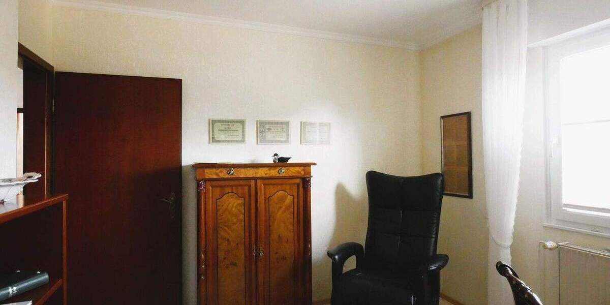 Einfamilienhaus Wolfenbüttel Stadtgebiet - 5 Zimmer, 152 m&sup2;, 419.000&euro; | Angebot:25771123