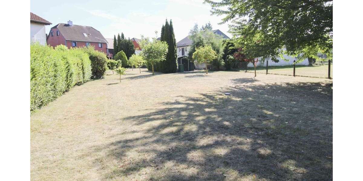 Grundstück Jerxheim - 25.000&euro; | Angebot:27261581