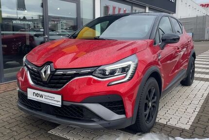 Renault Captur 31.441 km 19.390 &euro; Wolfenbüttel 38304
