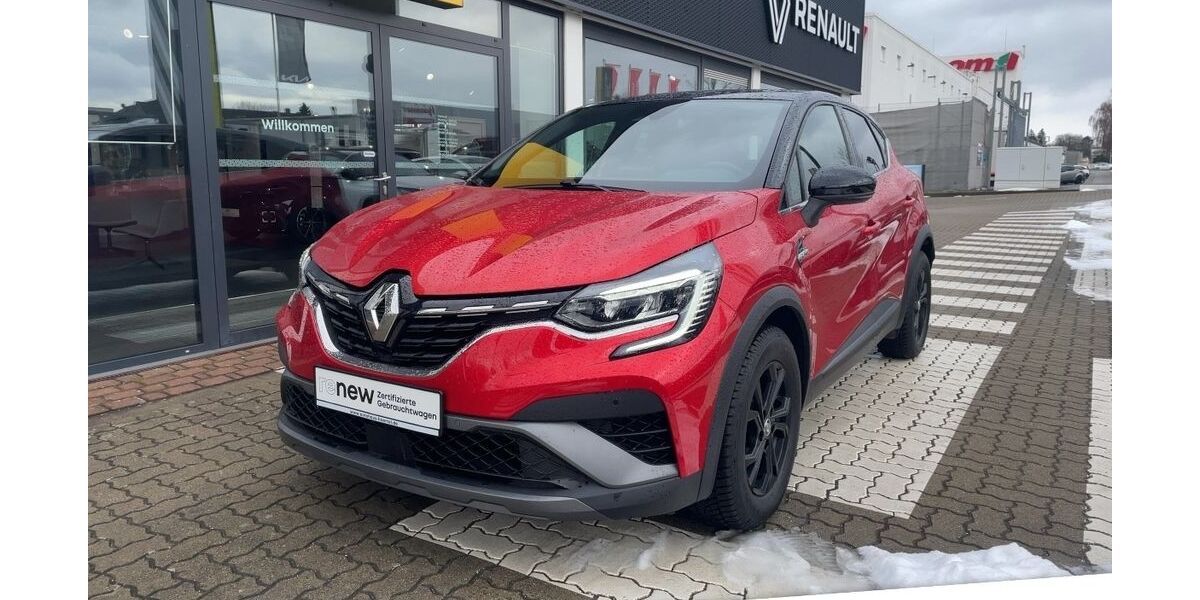 Renault Captur 31.441 km 19.850 &euro; Wolfenbüttel 38304