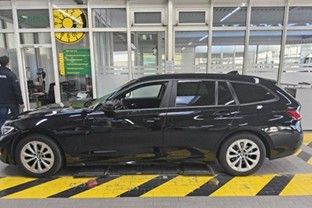 BMW 320 122.995 km 22.997 &euro; Peine 31228