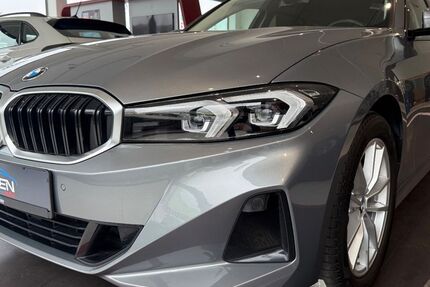 BMW 318 96.700 km 23.991 &euro; Wolfenbüttel 38304