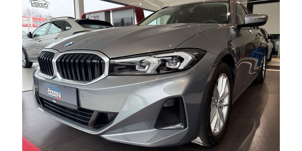 BMW 318 96.700 km 23.991 &euro; Wolfenbüttel 38304