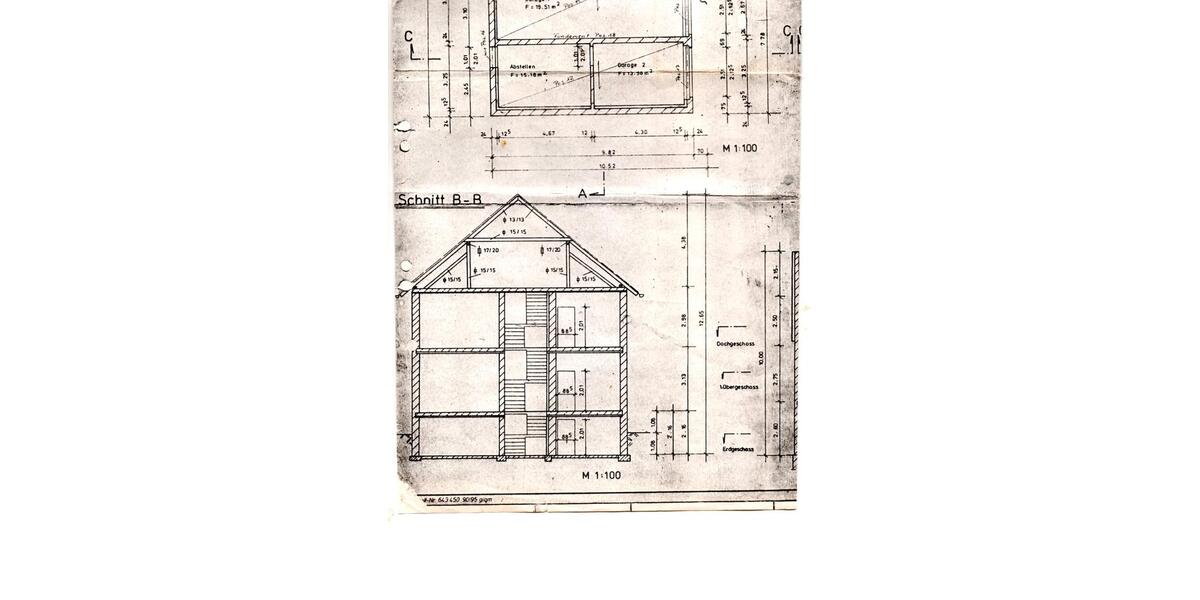 Mehrfamilienhaus, Wohnhaus Söhlde - 10 Zimmer, 260 m&sup2;, 405.000&euro; | Angebot:27203216