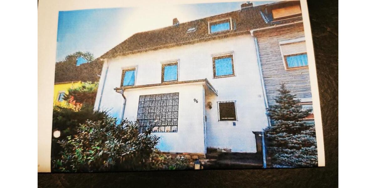 Reihenhaus Salzgitter Ortschaft Nord - 4 Zimmer, 95 m&sup2;, 125.000&euro; | Angebot:23915112