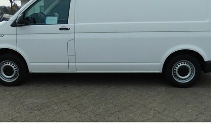 VW T6.1 Transporter 1 Abt e- Lang DSG 4-Gang 21.400 km 14.990 &euro; Vordorf 38533