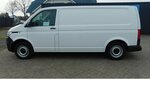 VW T6.1 Transporter 1 Abt e- Lang DSG 4-Gang 21.400 km 14.990 &euro; Vordorf 38533