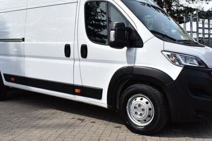 Opel Movano 65.064 km 17.990 &euro; Braunschweig 38114