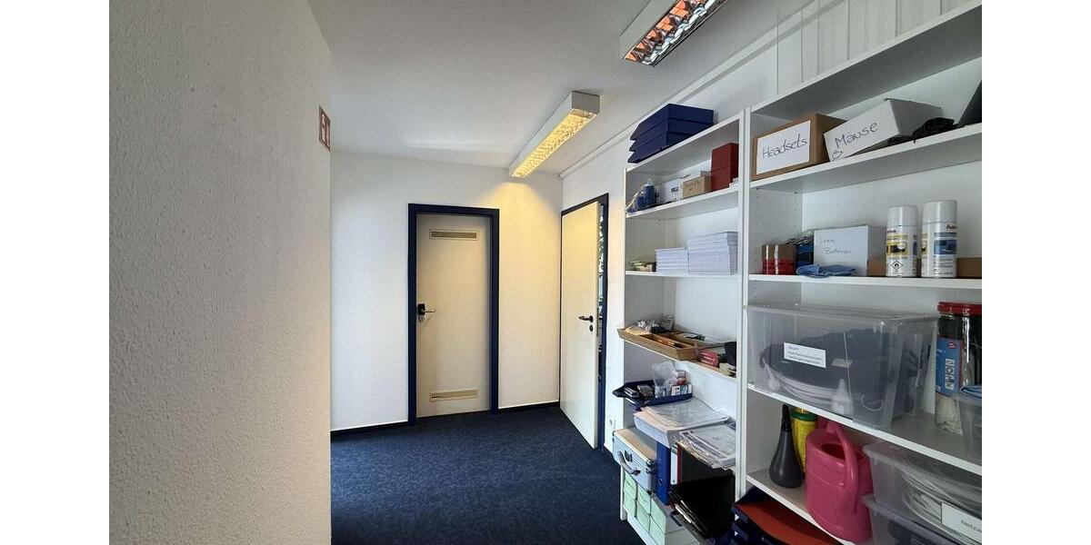 Gewerbeobjekt Braunschweig - 1.950&euro; | Angebot:25513102