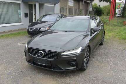 Volvo V60 128.200 km 20.900 &euro; Wolfenbüttel 38302