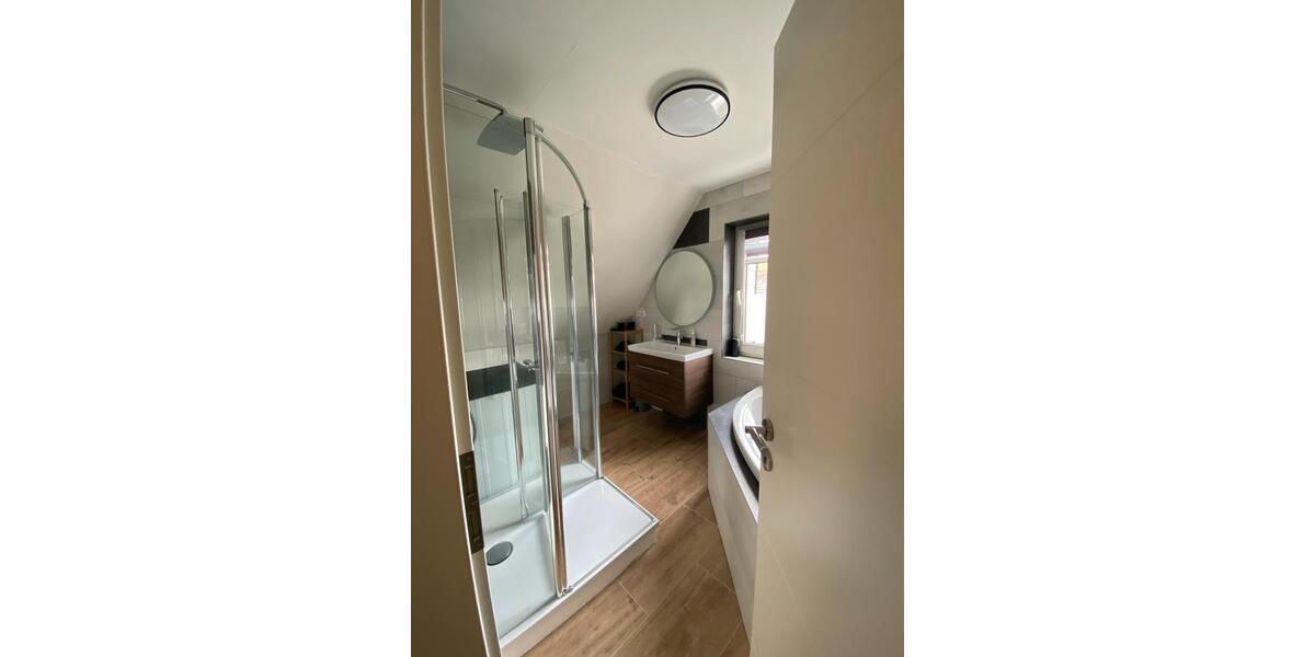 Dachgeschoßwohnung Wittmar - 2.5 Zimmer, 67 m&sup2;, 520&euro; | Angebot:26511925