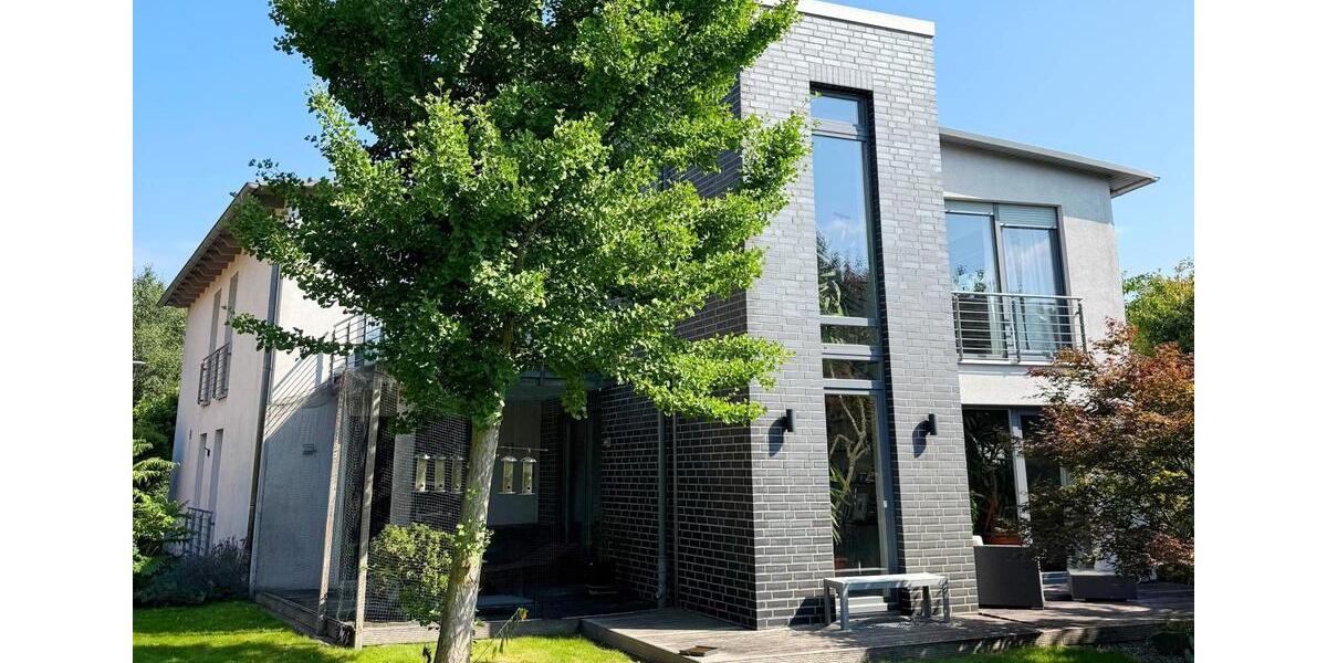 Einfamilienhaus Braunschweig Heidberg-Melverode - 7 Zimmer, 260 m&sup2;, 1.195.000&euro; | Angebot:25427743