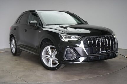 Audi Q3 138.000 km 22.990 &euro; Braunschweig 38110