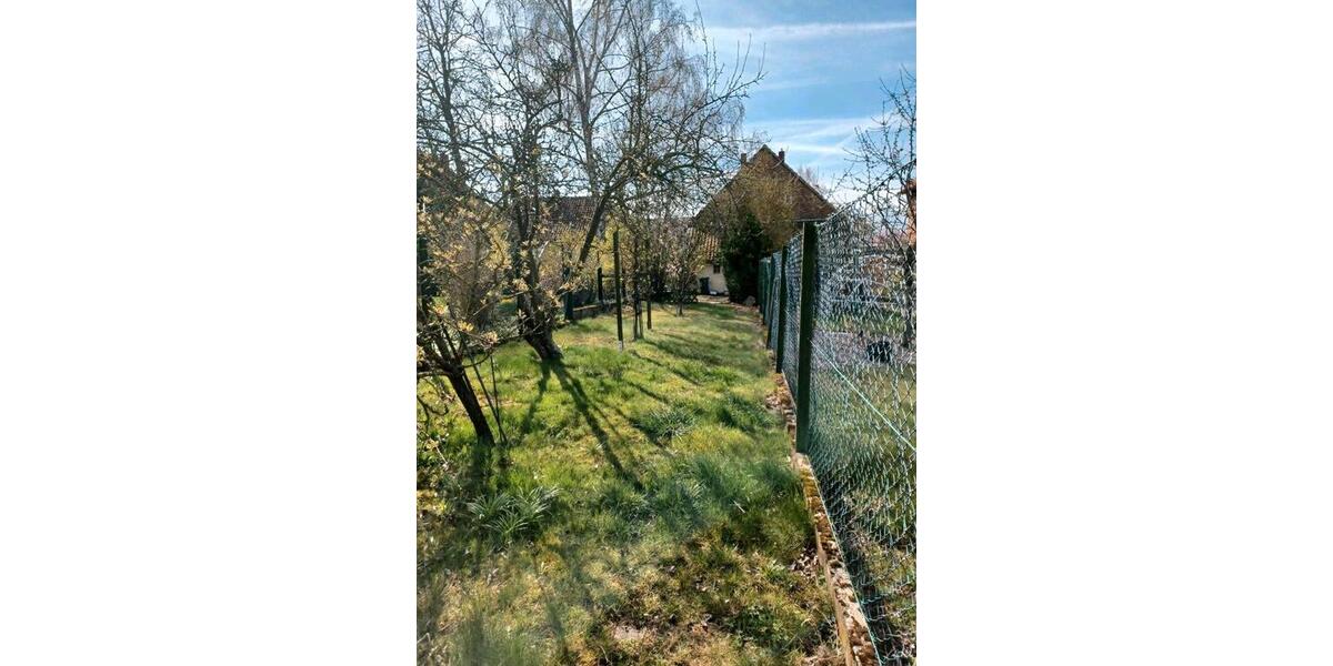 Einfamilienhaus Ilsede Adenstedt - 4 Zimmer, 60 m&sup2;, 86.000&euro; | Angebot:26035265