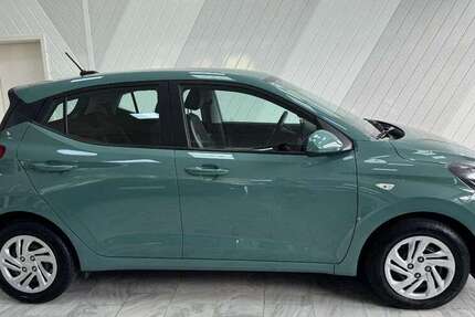 Hyundai i10 25.963 km 13.690 &euro; Liebenburg 38704