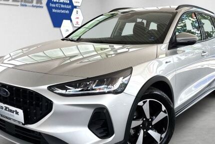 Ford Focus 20.570 km 24.790 &euro; Peine 31226