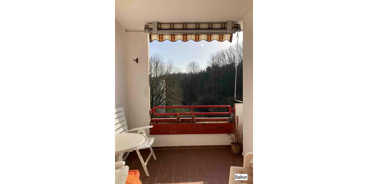 Etagenwohnung Braunschweig Timmerlah-Geitelde-Stiddien - 2 Zimmer, 63 m&sup2;, 135.000&euro; | Angebot:25710915