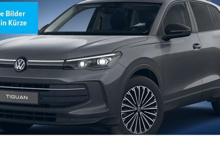 VW Tiguan 25.830 km 33.940 &euro; Braunschweig 38114