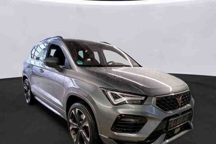 Cupra Ateca 37.445 km 32.950 &euro; Goslar 38644