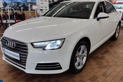 Audi A4 146.500 km 16.899 &euro; Braunschweig 38106