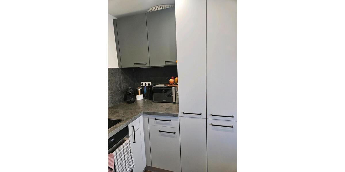 Etagenwohnung Wolfenbüttel Ahlum - 2 Zimmer, 60 m&sup2;, 169.000&euro; | Angebot:25613120