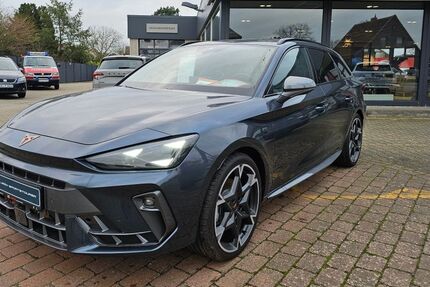 Cupra Leon 7.900 km 34.990 &euro; Schwülper 38179