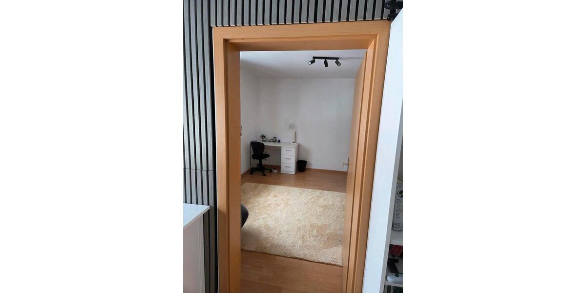 Etagenwohnung Goslar - 2.5 Zimmer, 62 m&sup2;, 600&euro; | Angebot:25101004