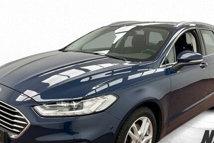 Ford Mondeo 86.500 km 18.550 &euro; Schöningen 38364