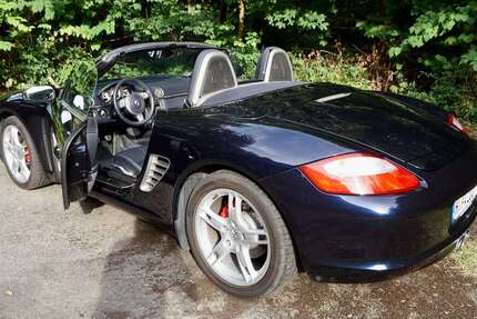Porsche Boxster 126.602 km 27.900 &euro; Goslar, Stadt 38642