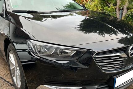 Opel Insignia 92.500 km 14.559 &euro; Lengede 38268