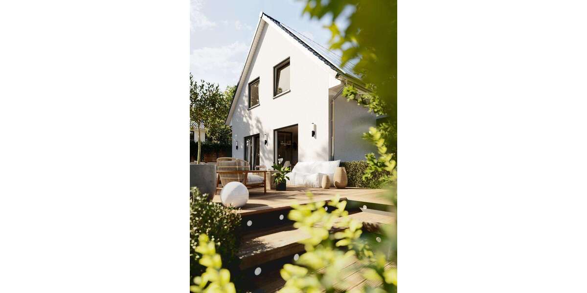 Einfamilienhaus Königslutter - 4 Zimmer, 100 m&sup2;, 377.470&euro; | Angebot:27111603