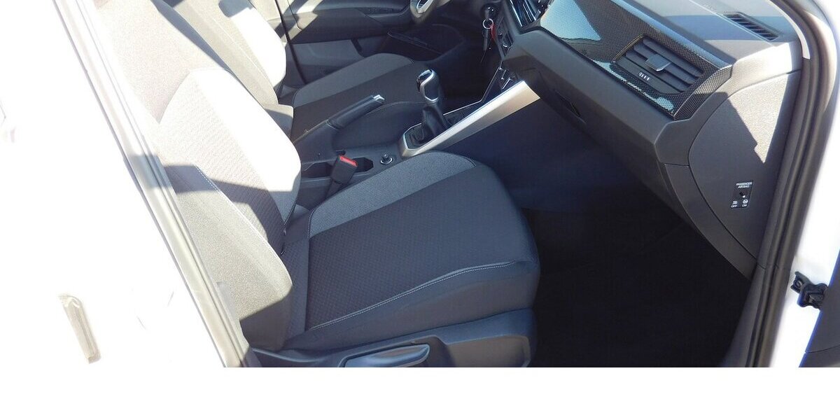 VW Polo 1.0 Life MPI BMT 4Trg Klima Navi LED 16.800 km 15.990 &euro; Vordorf 38533