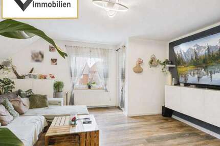 Haus Wendeburg - 6 Zimmer, 199 m&sup2;, 349.000&euro; | Angebot:25628464