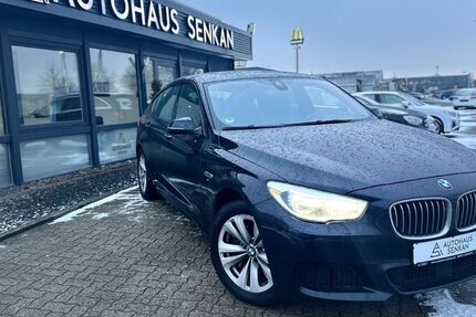 BMW 535 Gran Turismo 218.000 km 11.990 &euro; Peine 31228