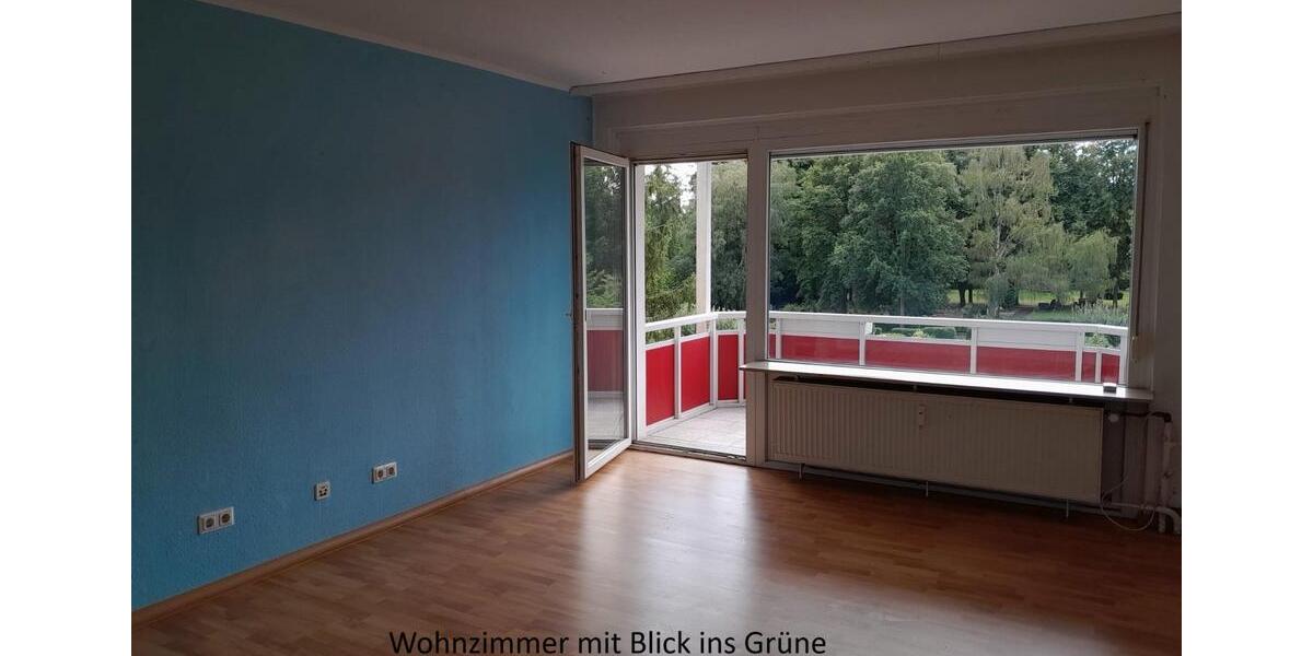Etagenwohnung Salzgitter Ortschaft Ost - 3 Zimmer, 72 m&sup2;, 135.000&euro; | Angebot:27252352