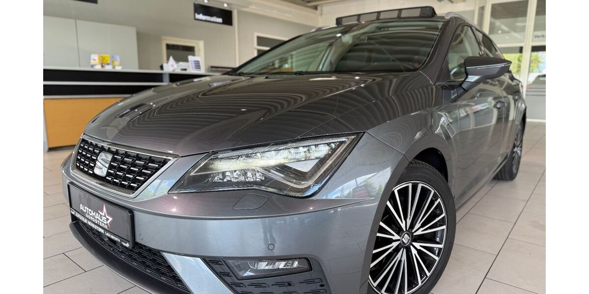Seat Leon 175.000 km 10.490 &euro; Braunschweig 38114