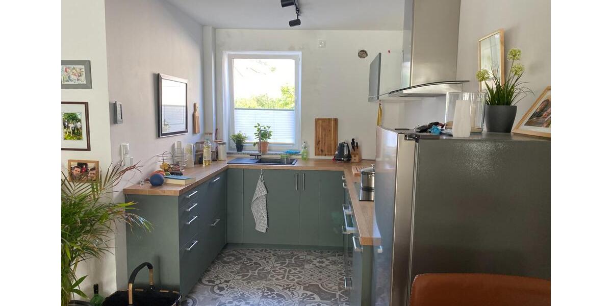 Etagenwohnung Liebenburg - 2 Zimmer, 55 m&sup2;, 1.000&euro; | Angebot:24993934